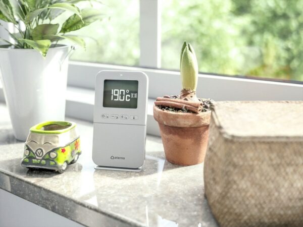 Thermostat de chauffage : fonctionnement et avantages